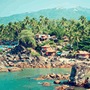 Hot�is Goa