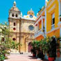 Cartagena (Colômbia) Cartagena (Colômbia)