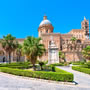 Palermo (Sic�lia)