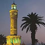 Esmirna (Turquia) Esmirna (Turquia)