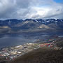 Longyearbyen (Noruega) Longyearbyen (Noruega)