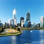 Perth (Fremantle) Australia