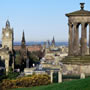 Edimburgo (Escócia) Edimburgo (Escócia)