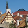 Talin (Estônia) Talin (Estônia)