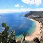 Santa Cruz da Tenerife 