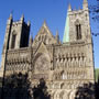 Trondheim (Noruega) Trondheim (Noruega)