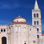 Zadar (Cro�cia)