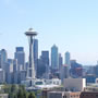 Seattle (EUA) Seattle (EUA)