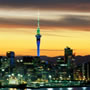 Auckland (Nova Zel�ndia)