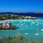 Cruz Bay Cruz Bay
