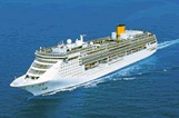 Costa Victoria