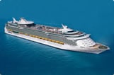 Independence of the Seas