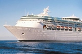 Rhapsody of the Seas