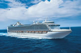 Emerald Princess - Princess