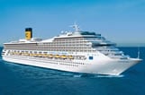Costa Pacifica