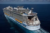 Oasis of the Seas