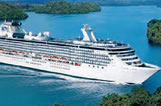Coral Princess - Princess