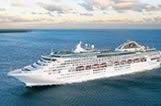 Sun Princess - Princess