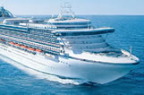 Golden Princess - Princess