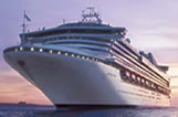 Sapphire Princess - Princess