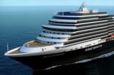 ms Nieuw Amsterdam - Holland America Line