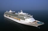 Serenade of the Seas