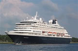 ms Prinsendam - Holland America Line
