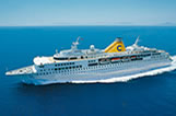 Costa Voyager 