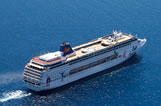 Grand Mistral - IberoCruzeiros