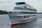 MS Anton Chejov - Politours River Cruises