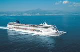 MSC Armonia