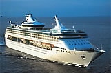 Legend of the Seas