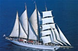 Star Flyer - Star Clippers