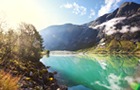 Cruzeiros Fiordes noruegueses