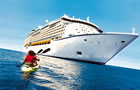 Escapadas Royal Caribbean