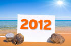 Cruzeiros 2012