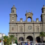 Las Palmas Las Palmas