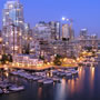 Vancouver (Canadá) Vancouver (Canadá)