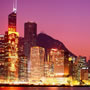 Hong Kong (China) Hong Kong (China)
