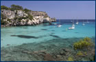 Cruzeiro por  Mediterr�neo Ocidental