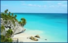 Cruzeiro por  Riviera Mexicana