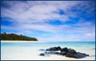 Cruzeiro por  Oceano �ndico / Maur�cio