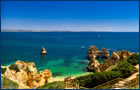 Cruzeiro por  Mediterr�neo e Atl�ntico