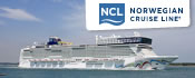 NCL Norwegian Cruise Line