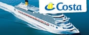 Costa Cruzeiros