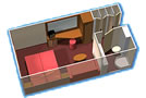 Layout da categoria 6A