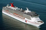Carnival Legend - Carnival