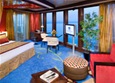 Categoria S2 - Deluxe Owner`s Suite S2
