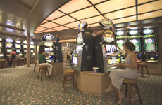 Deck casino