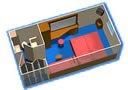 Layout da categoria 6J